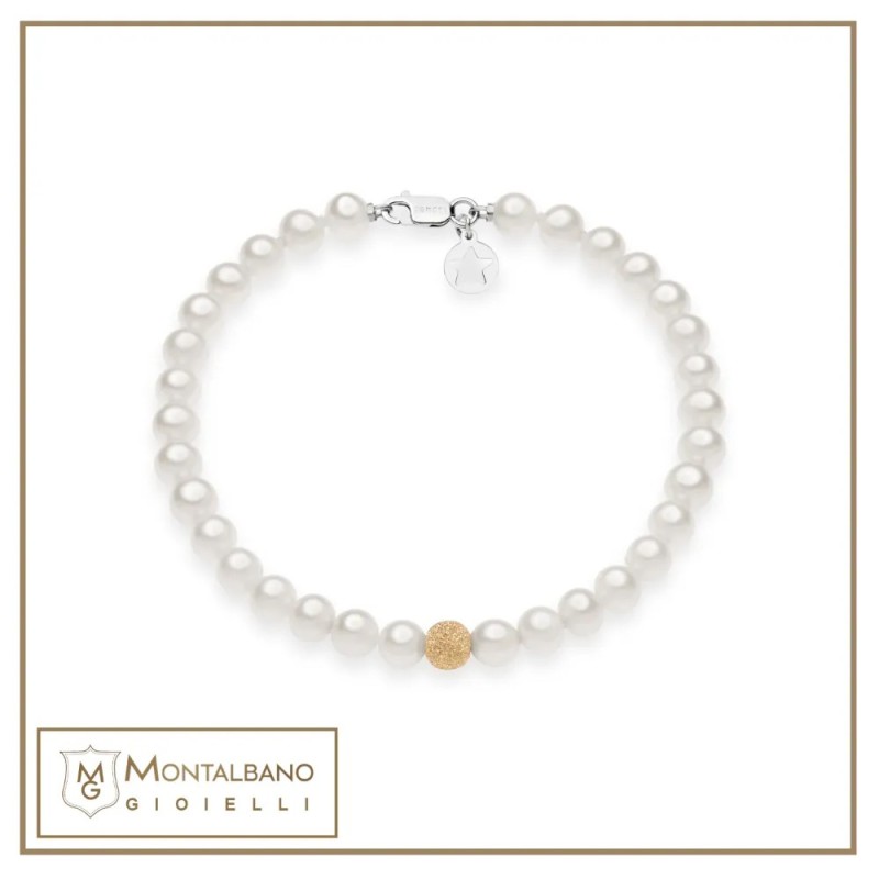 Perle Acquadolce BRQ 294 | Comete Gioielli